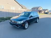 2019 Volkswagen Tiguan SE AWD 3rd Row seats obo Vancouver WA - Image 10