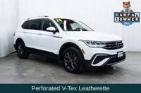 2024 Volkswagen Tiguan AWD All Wheel Drive VW 2.0T SE SUV Northwest Jeep