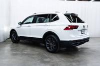 2024 Volkswagen Tiguan AWD All Wheel Drive VW 2.0T SE SUV Northwest Jeep - Image 5
