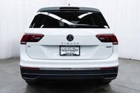 2024 Volkswagen Tiguan AWD All Wheel Drive VW 2.0T SE SUV Northwest Jeep - Image 6