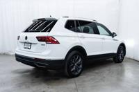 2024 Volkswagen Tiguan AWD All Wheel Drive VW 2.0T SE SUV Northwest Jeep - Image 7