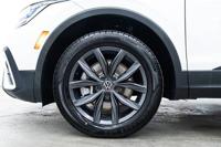 2024 Volkswagen Tiguan AWD All Wheel Drive VW 2.0T SE SUV Northwest Jeep - Image 8