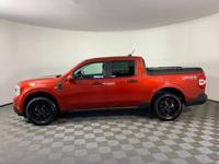 2022 Ford Maverick XLT Stop In Save !! + Auto Town GMC - Image 7