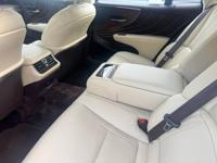 2020 Lexus LS-500 - Image 3