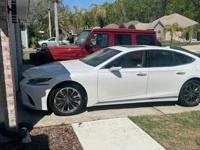2020 Lexus LS-500 - Image 5