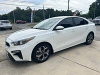 2019 Kia Forte Jacksonville Beach