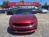 2019 Dodge Charger SXT oklahoma city