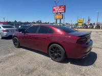 2019 Dodge Charger SXT oklahoma city - Image 5