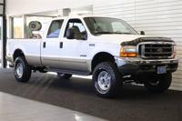2001 FORD F-250 7.3L 1-OWNER 0-RUST 4X4 F250 F350 2000 2002 2003 1999 Jordan Motorsports - Image 3