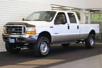 2001 FORD F-250 7.3L 1-OWNER 0-RUST 4X4 F250 F350 2000 2002 2003 1999 Jordan Motorsports - Image 4
