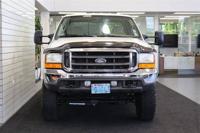 2001 FORD F-250 7.3L 1-OWNER 0-RUST 4X4 F250 F350 2000 2002 2003 1999 Jordan Motorsports - Image 9