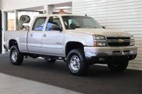 2007 CHEVROLET SILVERADO 2500HD LBZ LT3 0-RUST 3500 SIERRA 2006 2005 Jordan Motorsports - Image 3