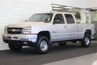 2007 CHEVROLET SILVERADO 2500HD LBZ LT3 0-RUST 3500 SIERRA 2006 2005 Jordan Motorsports - Image 4