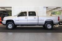 2007 CHEVROLET SILVERADO 2500HD LBZ LT3 0-RUST 3500 SIERRA 2006 2005 Jordan Motorsports - Image 5