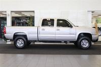 2007 CHEVROLET SILVERADO 2500HD LBZ LT3 0-RUST 3500 SIERRA 2006 2005 Jordan Motorsports - Image 6