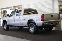 2007 CHEVROLET SILVERADO 2500HD LBZ LT3 0-RUST 3500 SIERRA 2006 2005 Jordan Motorsports - Image 7