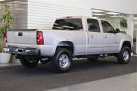 2007 CHEVROLET SILVERADO 2500HD LBZ LT3 0-RUST 3500 SIERRA 2006 2005 Jordan Motorsports - Image 8