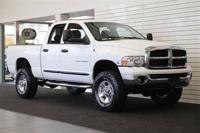 2005 DODGE RAM 2500 4X4 5.9 HO 6-SPD 1OWNER 0-RUST 3500 2004 2006 2007 Jordan Motorsports - Image 3