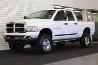 2005 DODGE RAM 2500 4X4 5.9 HO 6-SPD 1OWNER 0-RUST 3500 2004 2006 2007 Jordan Motorsports - Image 4