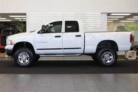 2005 DODGE RAM 2500 4X4 5.9 HO 6-SPD 1OWNER 0-RUST 3500 2004 2006 2007 Jordan Motorsports - Image 5
