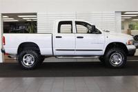 2005 DODGE RAM 2500 4X4 5.9 HO 6-SPD 1OWNER 0-RUST 3500 2004 2006 2007 Jordan Motorsports - Image 6