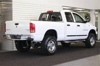 2005 DODGE RAM 2500 4X4 5.9 HO 6-SPD 1OWNER 0-RUST 3500 2004 2006 2007 Jordan Motorsports - Image 8