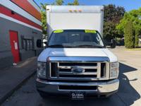 2014 FORD E-350 SUPER DUTY V8 110K 14FT. CUTAWAY BOX+1600LB.LIFT*SALE* PORTLAND OREGON - Image 3