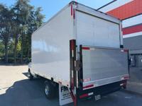 2014 FORD E-350 SUPER DUTY V8 110K 14FT. CUTAWAY BOX+1600LB.LIFT*SALE* PORTLAND OREGON - Image 6