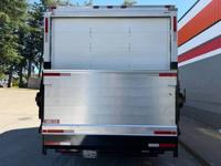 2014 FORD E-350 SUPER DUTY V8 110K 14FT. CUTAWAY BOX+1600LB.LIFT*SALE* PORTLAND OREGON - Image 7