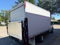 2014 FORD E-350 SUPER DUTY V8 110K 14FT. CUTAWAY BOX+1600LB.LIFT*SALE* PORTLAND OREGON - Image 8