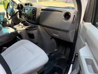 2014 FORD E-350 SUPER DUTY V8 110K 14FT. CUTAWAY BOX+1600LB.LIFT*SALE* PORTLAND OREGON - Image 10
