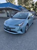2017 yoyota prius Everett
