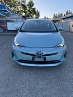 2017 yoyota prius Everett - Image 3