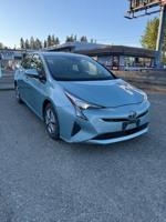 2017 yoyota prius Everett - Image 4
