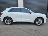 2023 Audi Q3 Premium S-Line - Quattro - Low miles and like new!!!!! seattle