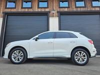 2023 Audi Q3 Premium S-Line - Quattro - Low miles and like new!!!!! seattle - Image 5