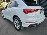 2023 Audi Q3 Premium S-Line - Quattro - Low miles and like new!!!!! seattle - Image 8