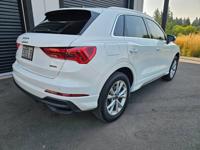 2023 Audi Q3 Premium S-Line - Quattro - Low miles and like new!!!!! seattle - Image 9