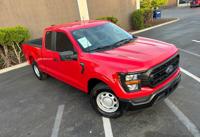 2023 Ford F-150 XL Auburn - Image 4