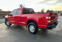 2023 Ford F-150 XL Auburn - Image 5