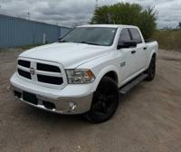 2016 Dodge Ram 1500 Outdoorsman city of chicago - Image 2