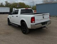 2016 Dodge Ram 1500 Outdoorsman city of chicago - Image 4