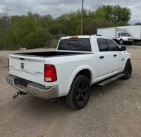 2016 Dodge Ram 1500 Outdoorsman city of chicago - Image 7