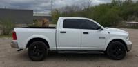 2016 Dodge Ram 1500 Outdoorsman city of chicago - Image 8