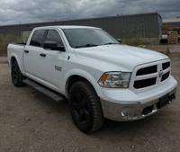 2016 Dodge Ram 1500 Outdoorsman city of chicago - Image 9