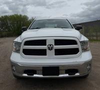 2016 Dodge Ram 1500 Outdoorsman city of chicago - Image 10