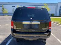 2012 Honda Pilot Touring city of chicago - Image 5