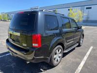 2012 Honda Pilot Touring city of chicago - Image 7