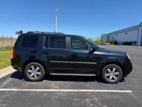2012 Honda Pilot Touring city of chicago - Image 8