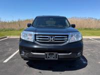 2012 Honda Pilot Touring city of chicago - Image 10